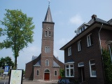 Sint Barbarakerk